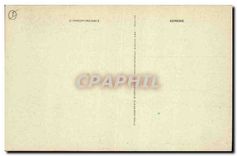 CPA Saint maximin la Sainte Baume couvent des P P Dominicains Choeur des Religieux