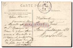 CPA Basilique de St Maximin interieur de la Grypte