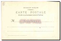 CPA Basilique de Saint Maximin Var Boiseries du Choeur