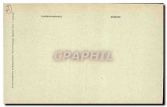 CPA St Maximin la Ste Baume la Basilique porte laterale du Choeur