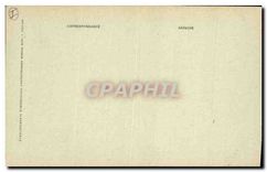 CPA St Maximin la Ste Baume interieur de la Basilique