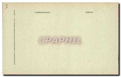 CPA St Maximin la Ste Baume la Basilique la Chaire Abat Voix Ravissement de Sainte Magdeleine par le