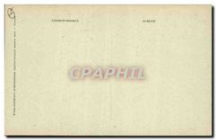 CPA St Maximin la Ste Baume la Basilique interieur