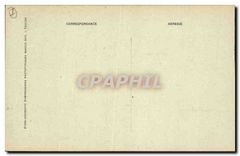 CPA St Maximin la Ste Baume la Basilique la Chaire la Noli me tangere