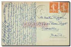 CPA Les Arcs sur Argens chapelle Ste Roseline Retabis de l'Autel Majeur XVI siecle 