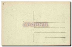 CPA Montrieux Massif de la Chartreuse