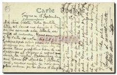 CPA Frejus Var interieur des Arenes Ruines Romaines