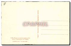 CPA Route de la Corniche d'Or entre Theoule et le Trayas 