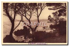 CPA La Corniche d'Or Parc Santa Lucia 