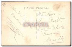 CPA Draguignan vue generale 