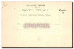 CPA St Raphael le Boulevard et le Kiosque