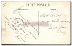 CPA Saint Raphael le Lion de Terre et le Lion de Mer vus de la route de Nice