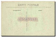 CPA Toulon Cap Brun a travers un Sentier