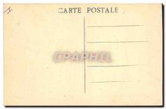 CPA la Sainte Baume vue generale de l'Hotellerie