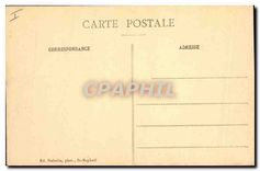 CPA Saint Raphael Var vue generale