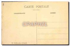 CPA Saint Raphael Var Plage de la Peguiere au fond le Dramont