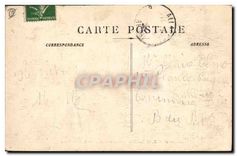 CPA Ermitage de N D de Consolation d'Hyeres la Pinede du Sacre Couer