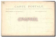 CPA La Provence Pittoresque Frejus Caristides de la rue Sieyes ancien Eveche