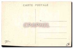 CPA Thann la cathedrale 