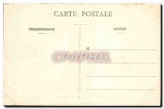 CPA Paris au Bois de Boulogne le chateau de Bagatelle
