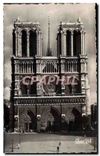 CPA Paris Notre Dame 