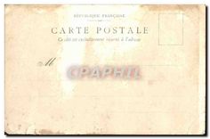 CPA Palais de la Grande Bretagne 