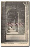 CPA Paris Viaduc d'Auteuil 