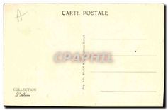CPA Colmar Maison des tetes 