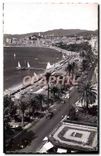 CPA Cannes vue panoramique 