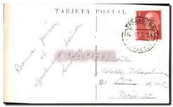 CPA Tarragona Arc Romain de Bara II siecle