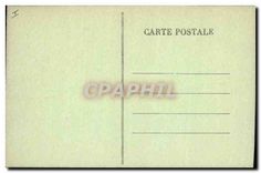 CPA L'Auvergne Cantal Vic sur Cere la Cere le Pas de la Cere est la sortie d'un magnifique defile ta