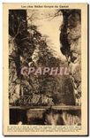 CPA Les Plus Belles Gorges du Cantal 