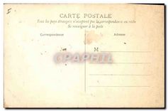 CPA Le Cantal Saint Cirgues le pont sur le Route d'Aurillac