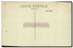 CPA Le Canal Pittoresque Thiezac interieur de la Chapelle Lieu de Pelerinage renomme Batie au Flanc