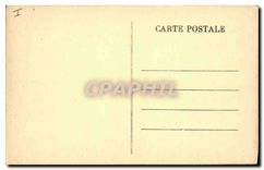 CPA L'Auvergne Cirque de Mandailles Cantal Fours de Peure Arse Puy de Peyre Arse Col de Gabre Puy de