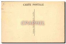 CPA Le Cantal Pittoresque Cirque de Mandailles Village de Rudez Puy Mary Col d'Eylac 
