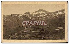 CPA Le Cantal Pittoresque Cirque de Mandailles 