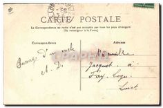 CPA L'Auvergne Cantal le pont de la mort pres Riom 