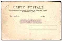 CPA Cantal Cirque de Mandailles Puy de Bataillouze 