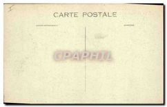 CPA L'Auvergne le Sommet du Plomb du Cantal