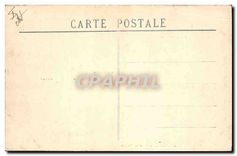 CPA Cantal panorama pris du Col de Rombiere