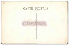 CPA Le Cantal Pittoresque Vallee de la Rhue le Rocher des Faux Monnayeurs 