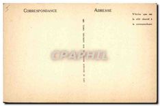 CPA Saint Flour Ancienne eglise Notre Dame XV siecle halle aux bles Actuellement