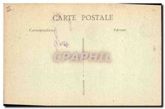 CPA Aix les Bains Pension Chabert ou Lamarline ecrivit Le Lac