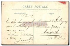 CPA Aix les Bains La Villa des Fleurs