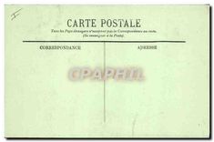 CPA Aix les Bains Gorges du Sierroz