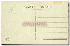 CPA Colmar La Prefecture 