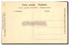 CPA Colmar 