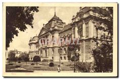 CPA Colmar la Cour d'Appel 