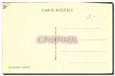 CPA Colmar Maison Pfister 